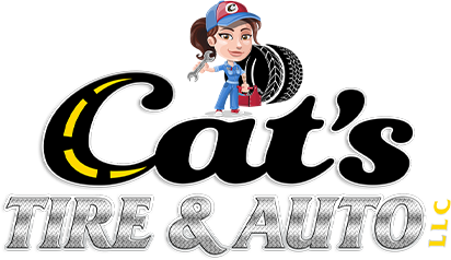 Cats Tire & Auto LLC